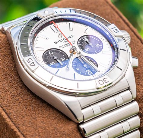 what do the chronograph dials mean on a breitling|breitling chronomat balanced dial.